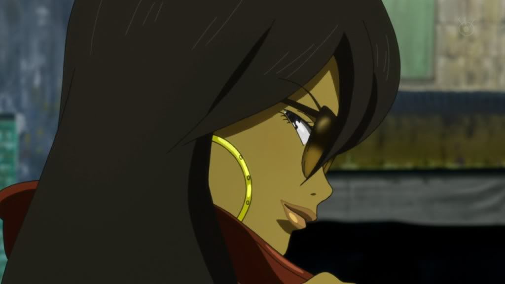 michiko to hatchin Pictures, Images and Photos