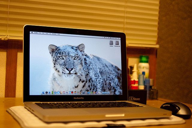 Macbook Pro 13 inch Late 2011 MD314 i7 2.8Ghz nguyên zin ship US giá good ----------- - 1