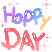 Feliz dia
