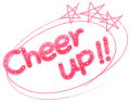 Cheer up