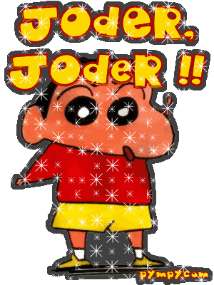 Joder joder