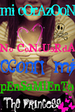 Mi corazon