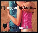 Mi mejor historia