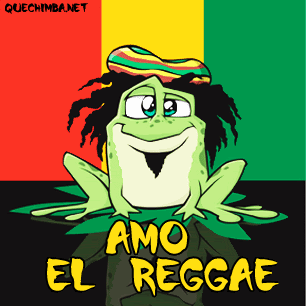 el mejor genero de musica REGGAE el mejor genero de musica REGGAE