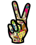 Paz y amor