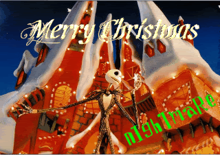 nightmare before christmas Pictures, Images and Photos