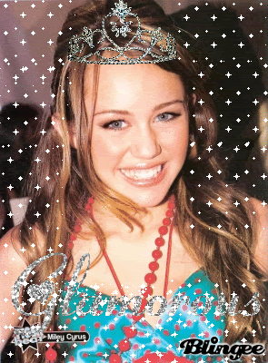 mileyyyy.gif miley blingee image by Amy11_013
