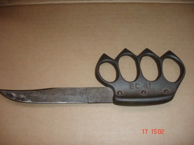 bc41 knife