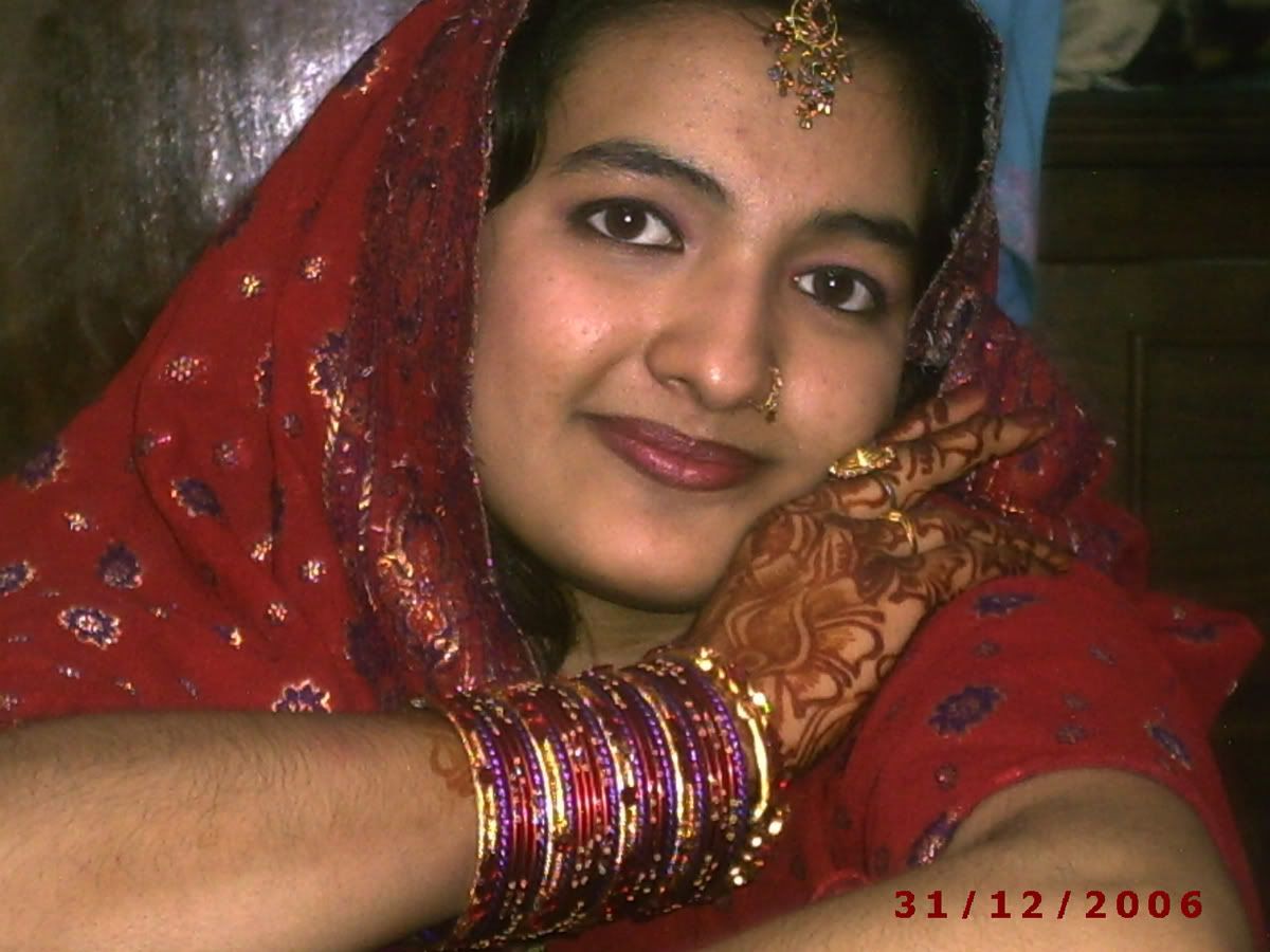 My Dulhan Pictures, Images and Photos