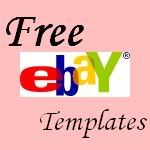 Free Ebay Templates