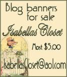 Isabella's Closet