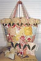 Handbags Patterns Free