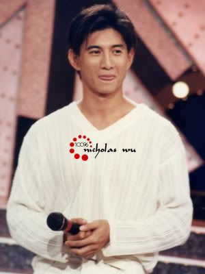 Nicky Wu Pictures, Images and Photos