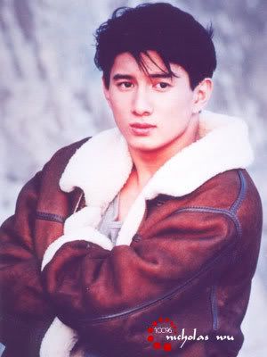 Nicky Wu No1 Pictures, Images and Photos