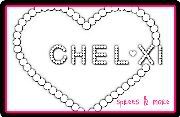 CHELXI * SPREES & MORE.