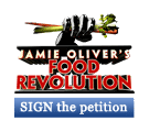 Jamie Oliver Food Revolution