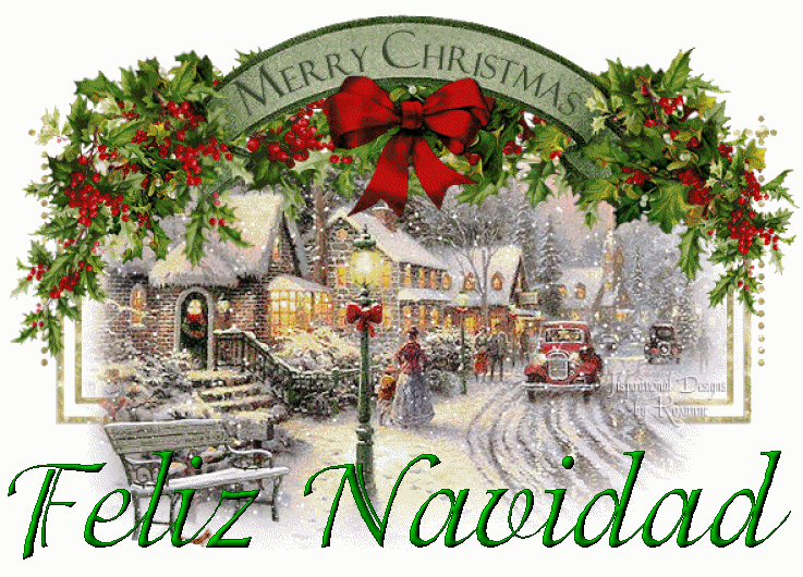 Merry-Christm-feliz-navidad.gif merry christmas picture by LostSoul_025