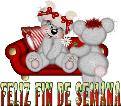 felizfindesemana-1.gif feliz fin de semana image by LostSoul_025