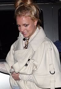 Britney Spears Pregnant Pregnancy Embarazada