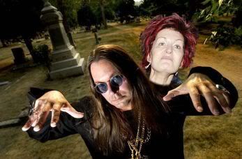 Suicidio Ozzy Osbourne