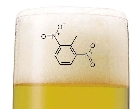 Anti-Terrorism Yeast