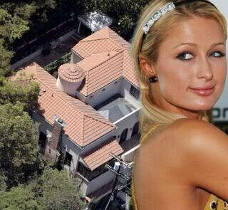 La Casa de Paris Hilton
