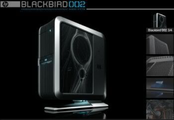 Nuevo HP Blackbird 002
