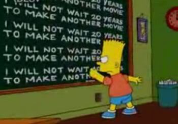 Los Simpson Temporada 19 Intro