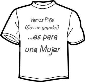 Camisetas Ojala Silvio Rodriguez