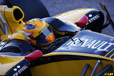 Kubica