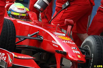 fm Felipe MAssa