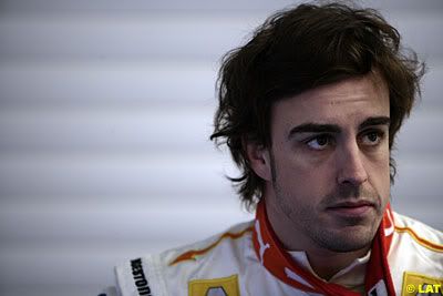 fa Fernando Alonso
