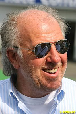 David Richards