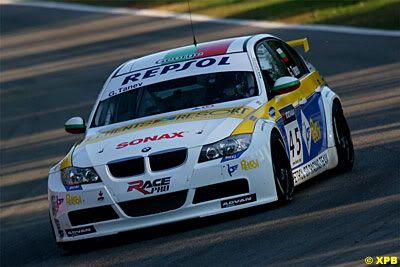 Tanev George Tanev is a well known Bulgarian racing driver in the WTCC series