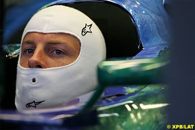 Jenson Button