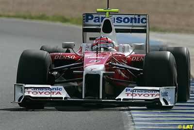 tg Timo Glock