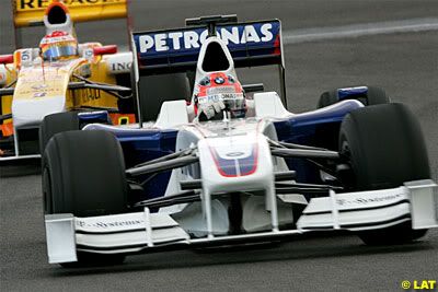 rk Robert Kubica