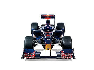 str Front end