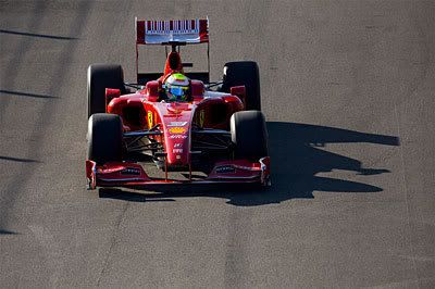 FM On track