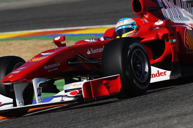 Alonso