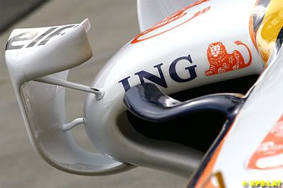 ing ING, bowing out after just 3 years