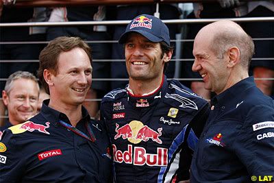 Newey Horn Webber