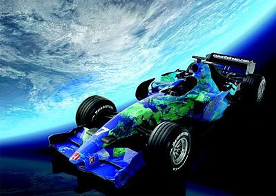 13 ...and Honda created the EarthDreams livery and concept