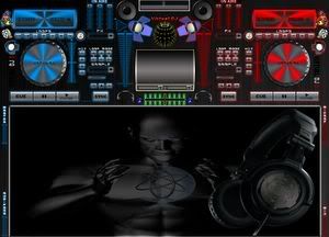 virtual DJ virtual DJ