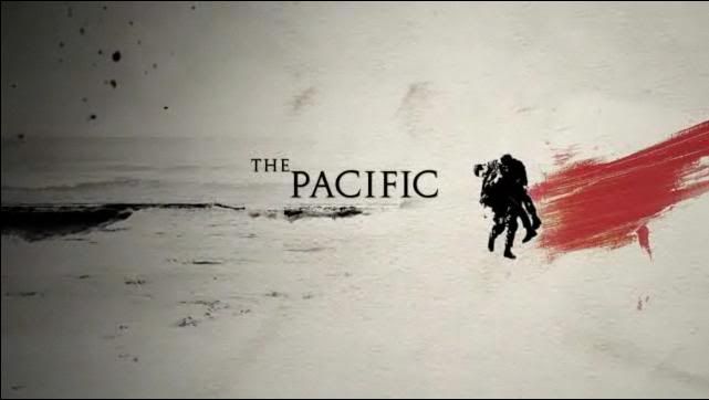 The Pacific. Pictures, Images and Photos