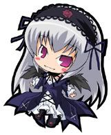 Rozen Maiden Pictures, Images and Photos