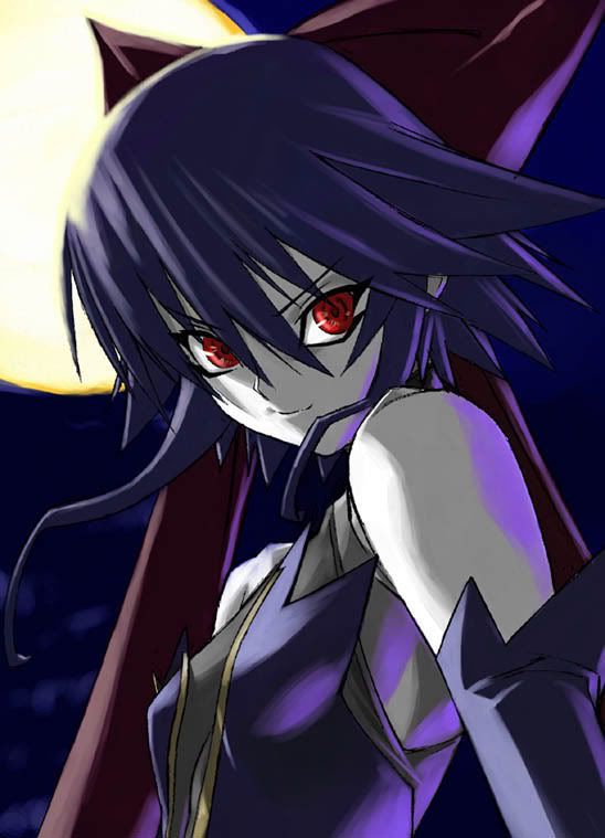 Pictures Of Anime Vampires. What u think about vampires?