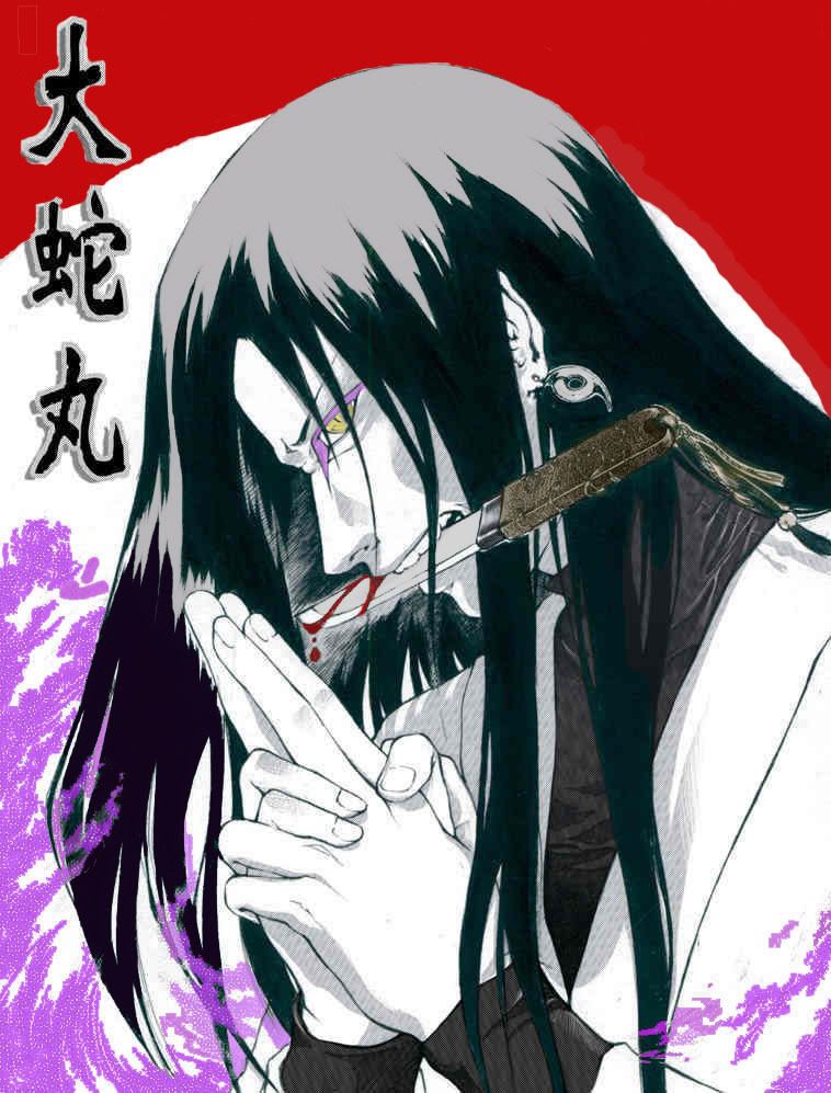 _Orochimaru_.jpg Orochimaru. image by toska18713