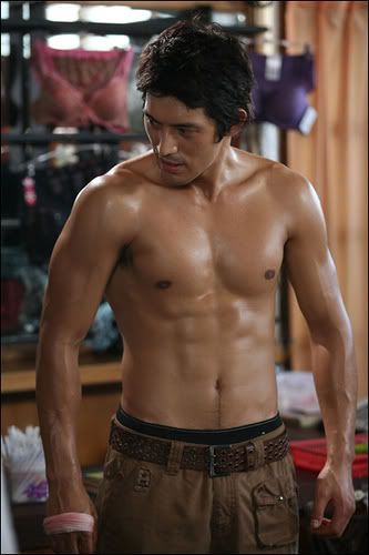 Oh Ji Ho Pictures, Images and Photos
