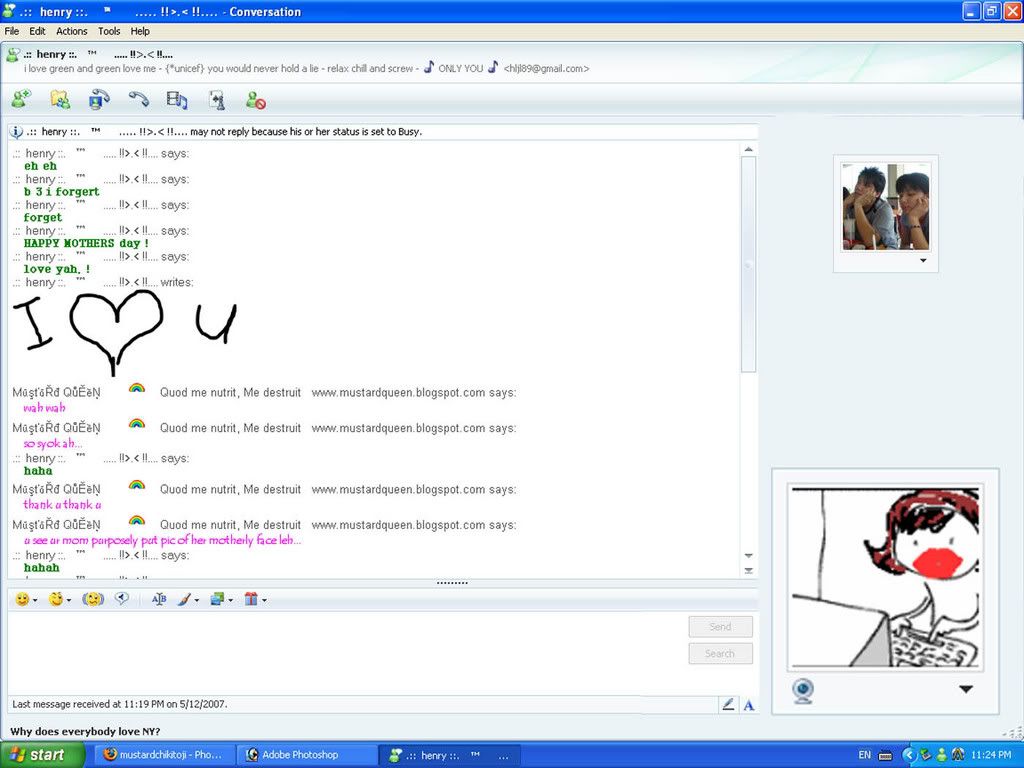 Photo Sharing and Video Hosting at Photobucket